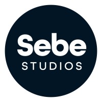 Sebe Studios logo - Similar company to 30Segundos Publicidad