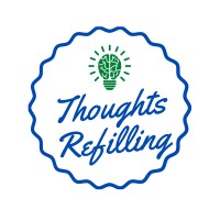 Thoughts Refilling Digital Marketing Agency and Training Center logo - Similar company to Masterkey Media