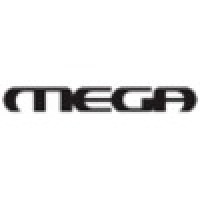 Mega TV logo - Similar company to Skai.Gr