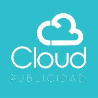 Cloud Publicidad logo - Similar company to Rock Your Content