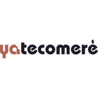 Yatecomeré logo - Similar company to Sulpasteis
