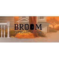 Broom Cupboard Studios