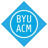 BYU Association for Computing Machinery Club logo - Similar company to Byu Computer Science