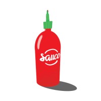 Sauce Digital logo - Similar company to Myreader