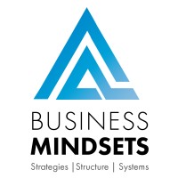Business Mindsets logo - Similar company to Handlemod