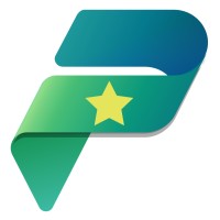 Microsoft Powerplatform Cameroun logo - Similar company to .Net Cameroon