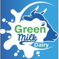 green milk dairy logo - Similar company to Multi Dairy