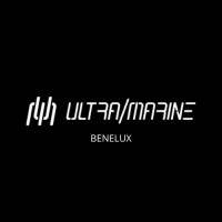 Ultra Marine BENELUX logo - Similar company to Aw Cases B.V.