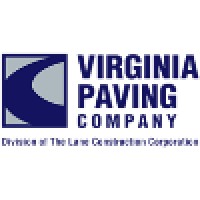 Virginia Paving Co