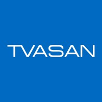 TVASAN Technologies logo - Similar company to Communa