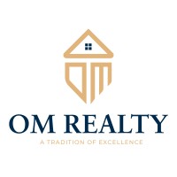 Om Realty logo - Similar company to Blockchain Propulsion®