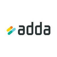 ADDA logo - Similar company to Adda.Io