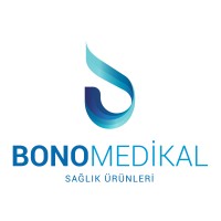 Bono Medikal Sağlık Ürünleri logo - Similar company to Mediorto Medikal