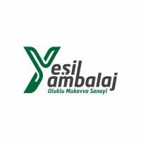 Yeşil Ambalaj A.Ş. logo - Similar company to Buhar.Com.Tr