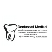 Dentassist Medikal Sağlık Ürünleri ve Tıbbi Cihazlar San.Tic.Ltd.Şti logo - Similar company to Meditech Implant Technologies
