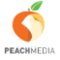 Peach Media Pty Ltd logo - Similar company to The Crazy Careers