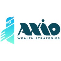 Axio Wealth Strategies logo - Similar company to White Plume Technologies