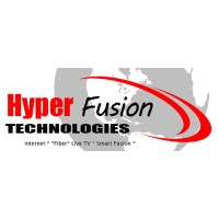 Hyper Fusion, LLC logo - Similar company to Vgi Technology, Inc