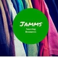 Jamms Sourcing Resources logo - Similar company to Ngmgroup