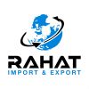 RAHAT Import & Export Pvt Ltd logo - Similar company to Import Central