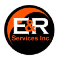E&R Services Inc. logo - Similar company to Abs Electrical