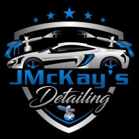 JMcKay's Auto Detailing logo - Similar company to Btmsa