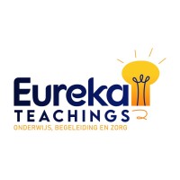 Eureka Teachings logo - Similar company to Oris Groep