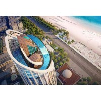The Empyrean Nha Trang - Recruitment logo - Similar company to Dtx Hotel