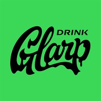 Glarp logo - Similar company to Binge Snacks