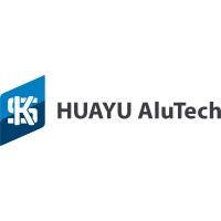 KS HUAYU AluTech Group logo - Similar company to Steyer Sortiertechnik Gmbh