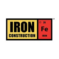 Iron Construction, Inc. logo - Similar company to John Harper Millwork Solutions, Inc.