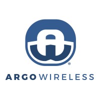 Argo Wireless, Inc logo - Similar company to Myzone Worker Alert System