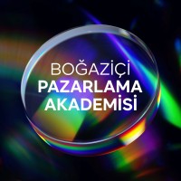 Boğaziçi Üniversitesi Digital Marketing Academy logo - Similar company to Boğaziçi Üniversitesi İşletme Ve Ekonomi Kulübü