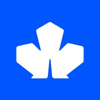 Maple logo - Similar company to Interact