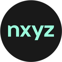 nxyz.ai logo - Similar company to Shelvspace