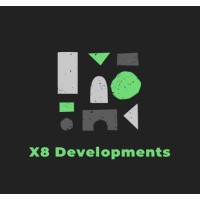 X8 Developments Limited logo - Similar company to Mc Squared Print