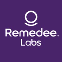 Remedee Labs logo - Similar company to Morehisto