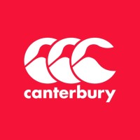 Canterbury logo - Similar company to Samurai