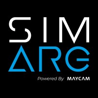SimARG Formula by MAYCAM logo - Similar company to Enos Tech
