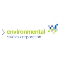 Environmental Studies Corp logo - Similar company to Tw Land Planning & Development, Llc