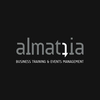 Almattia Formación y Eventos Corporativos logo - Similar company to Creex Confederación Regional Empresarial Extremeña