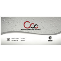 CORAL CORROSION  CONTROL logo - Similar company to Syncroil