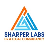 Sharper Labs HR and Legal Consultancy logo - Similar company to Quantix