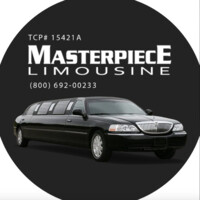 Masterpiece Limousine logo - Similar company to Masterpiece Transportation, Inc.