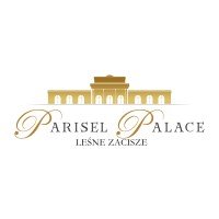 Parisel Palace Leśne Zacisze miejsce idealne do wypoczynku i relaksu logo - Similar company to Tripnet