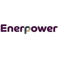 Enerpower logo - Similar company to West Tech
