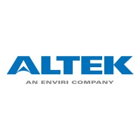 Altek Europe logo - Similar company to Altek Electronics, Inc. (A Cyient Dlm Company)