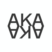 AKA Blockchains logo - Similar company to Thepoppycup