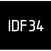 IDF34 logo - Similar company to Marketinggemeinschaft A30 Küchenmeile E.V.