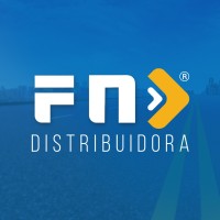 FN DISTRIBUIDORA logo - Similar company to Tmb Logística